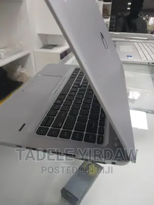 Photo - New Laptop HP EliteBook 840 8GB AMD A8 HDD 1T