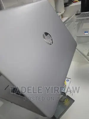 New Laptop HP EliteBook 840 8GB AMD A8 HDD 1T