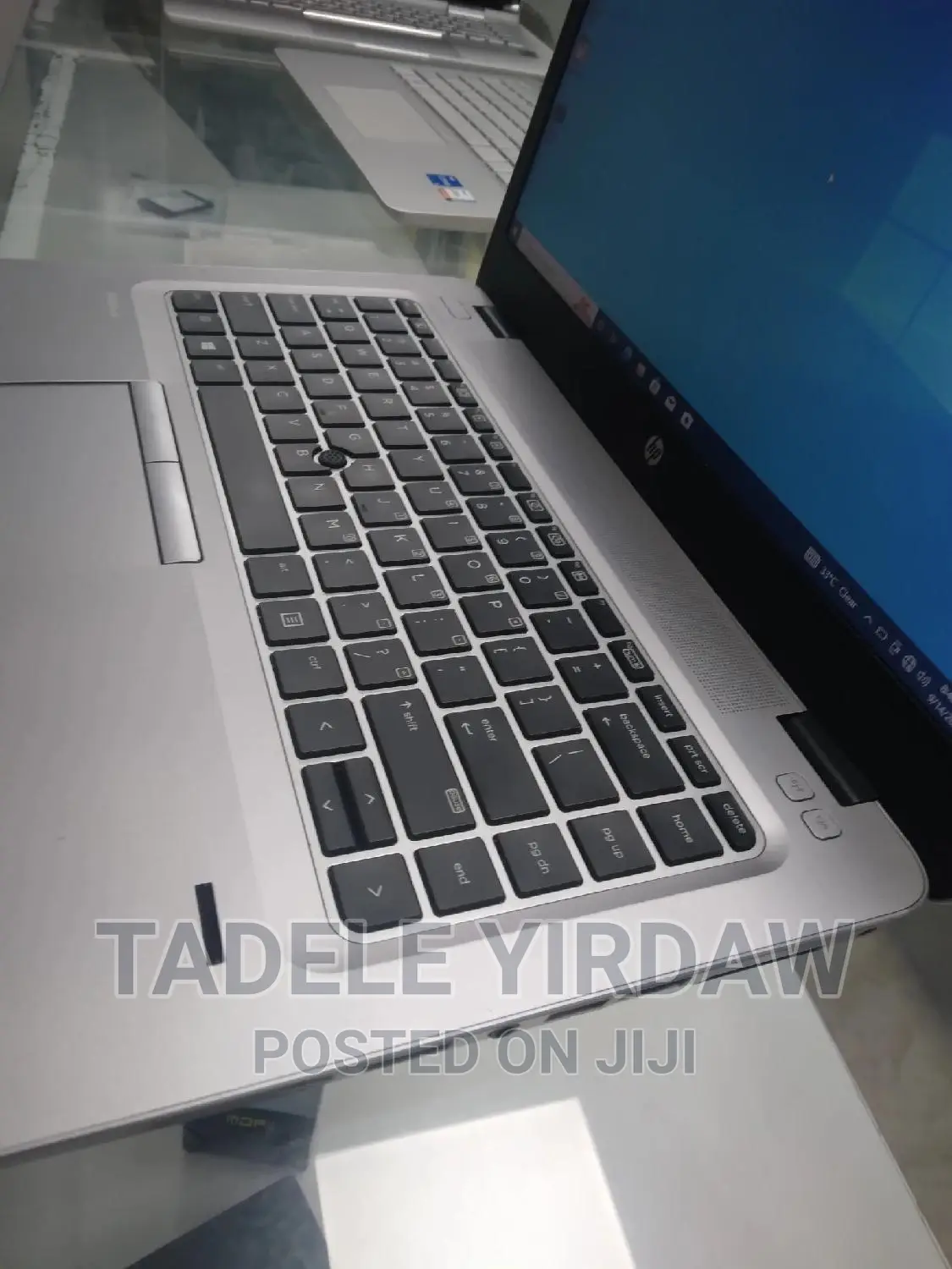 New Laptop HP EliteBook 840 8GB AMD A8 HDD 1T