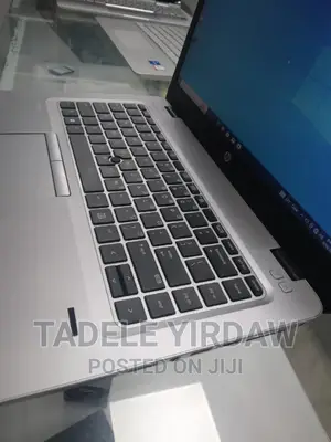 New Laptop HP EliteBook 840 8GB AMD A8 HDD 1T