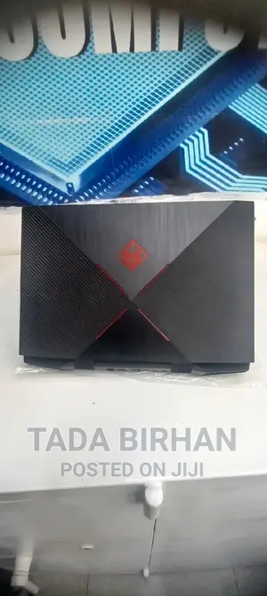 Photo - New Laptop HP Omen X 16GB Intel Core I7 SSD 512GB