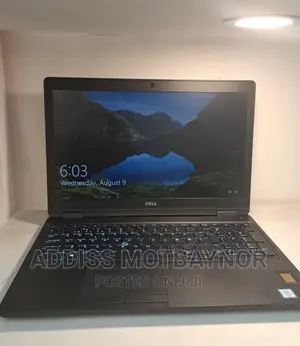 Photo - New Laptop Dell Latitude 5420 16GB Intel Core I5 SSD 256GB