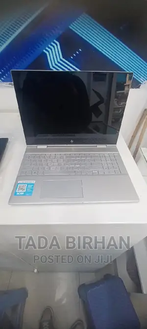 Photo - New Laptop HP Envy X360 16GB Intel Core I5 SSD 1T