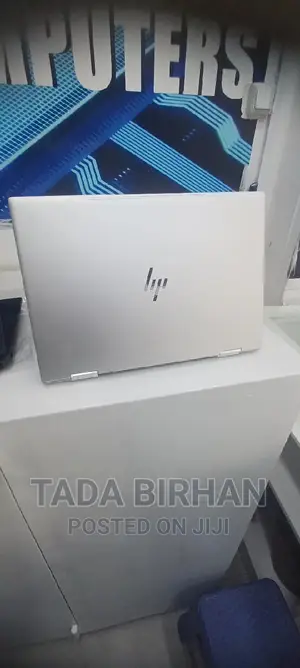 New Laptop HP Envy X360 16GB Intel Core I5 SSD 1T