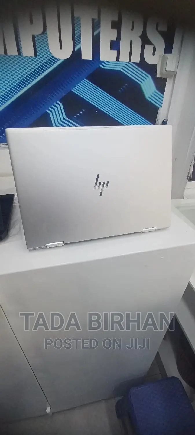 New Laptop HP Envy X360 16GB Intel Core I5 SSD 1T