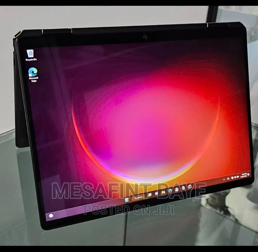 New Laptop Lenovo Yoga C930 16GB Intel Core i7 SSD 512GB