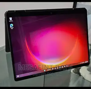 New Laptop Lenovo Yoga C930 16GB Intel Core i7 SSD 512GB