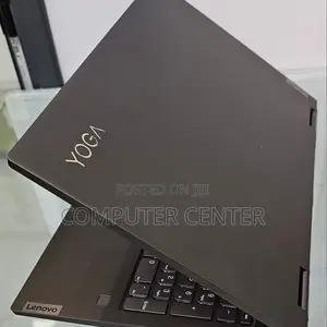 New Laptop Lenovo 12GB Intel Core I7 SSD 512GB