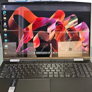 New Laptop Lenovo 12GB Intel Core I7 SSD 512GB