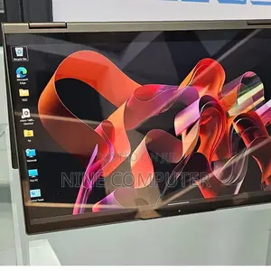 New Laptop Lenovo 12GB Intel Core I7 SSD 512GB