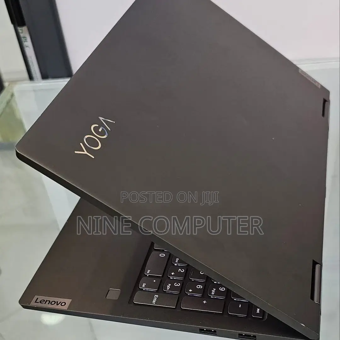 New Laptop Lenovo 12GB Intel Core I7 SSD 512GB