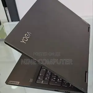 New Laptop Lenovo 12GB Intel Core I7 SSD 512GB