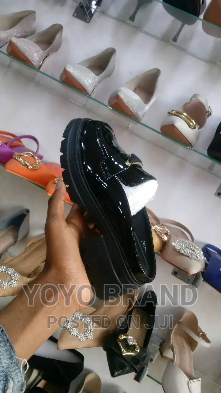 New Fashion Womens Shoes