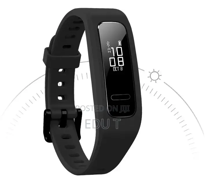 Huawei Band 4e