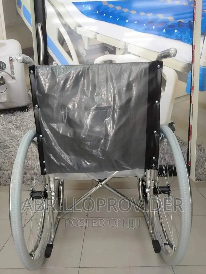Hospital Wheelchair Kw10
