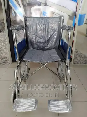 Hospital Wheelchair Kw10