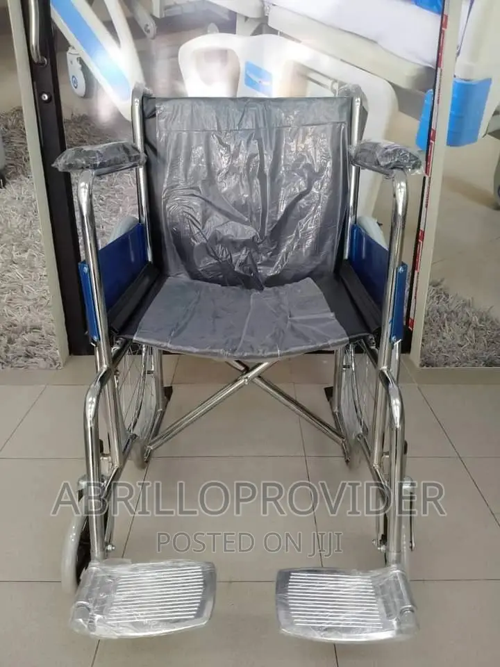 Hospital Wheelchair Kw10