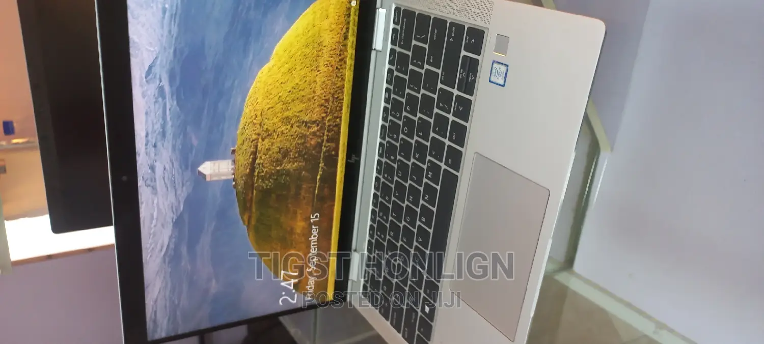 New Laptop HP EliteBook X360 1030 G3 16GB Intel Core I7 SSD 512GB