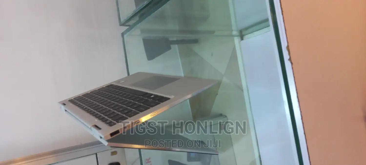 New Laptop HP EliteBook X360 1030 G3 16GB Intel Core I7 SSD 512GB
