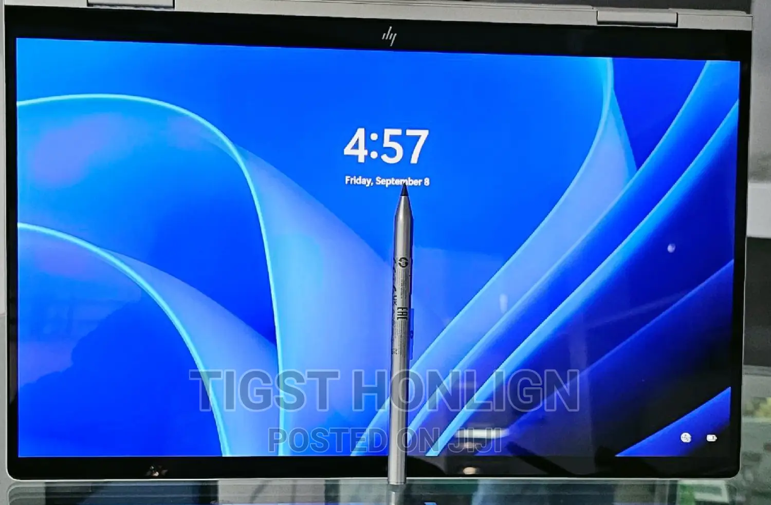 New Laptop HP Envy X360 16GB Intel Core I7 SSD 1T