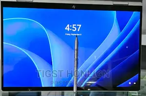 New Laptop HP Envy X360 16GB Intel Core I7 SSD 1T