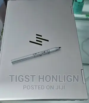 New Laptop HP Envy X360 16GB Intel Core I7 SSD 1T