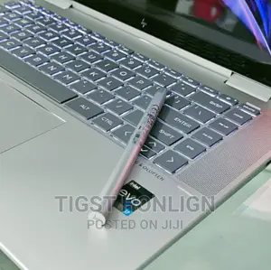 New Laptop HP Envy X360 16GB Intel Core I7 SSD 1T