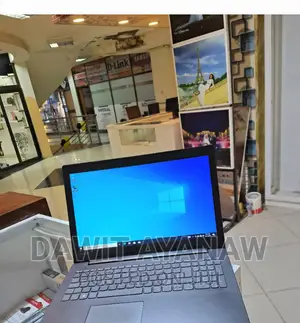 Photo - New Laptop Lenovo 4GB Intel Core 2 Duo HDD 500GB