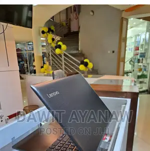 New Laptop Lenovo 4GB Intel Core 2 Duo HDD 500GB