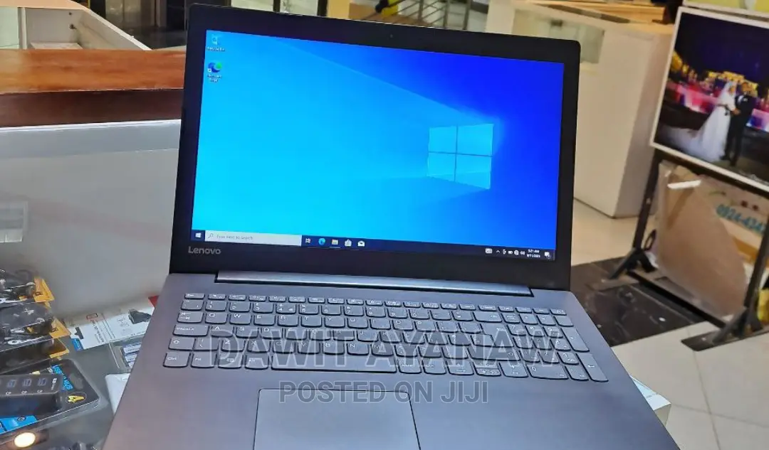 New Laptop Lenovo 4GB Intel Core 2 Duo HDD 500GB