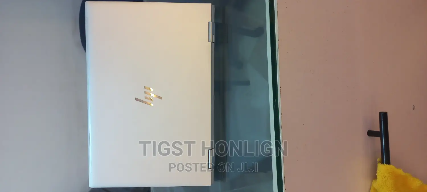New Laptop HP EliteBook X360 1030 G7 16GB Intel Core I5 SSD 512GB
