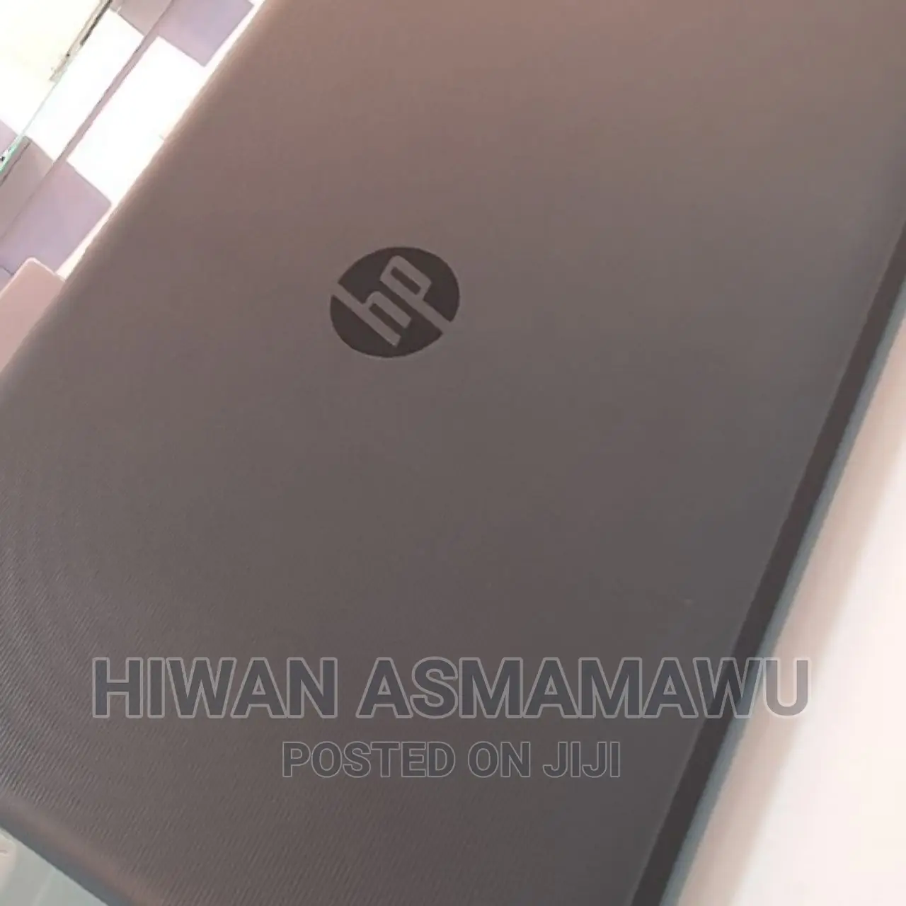 Laptop HP Stream Notebook 4GB Intel Core I3 HDD 500GB