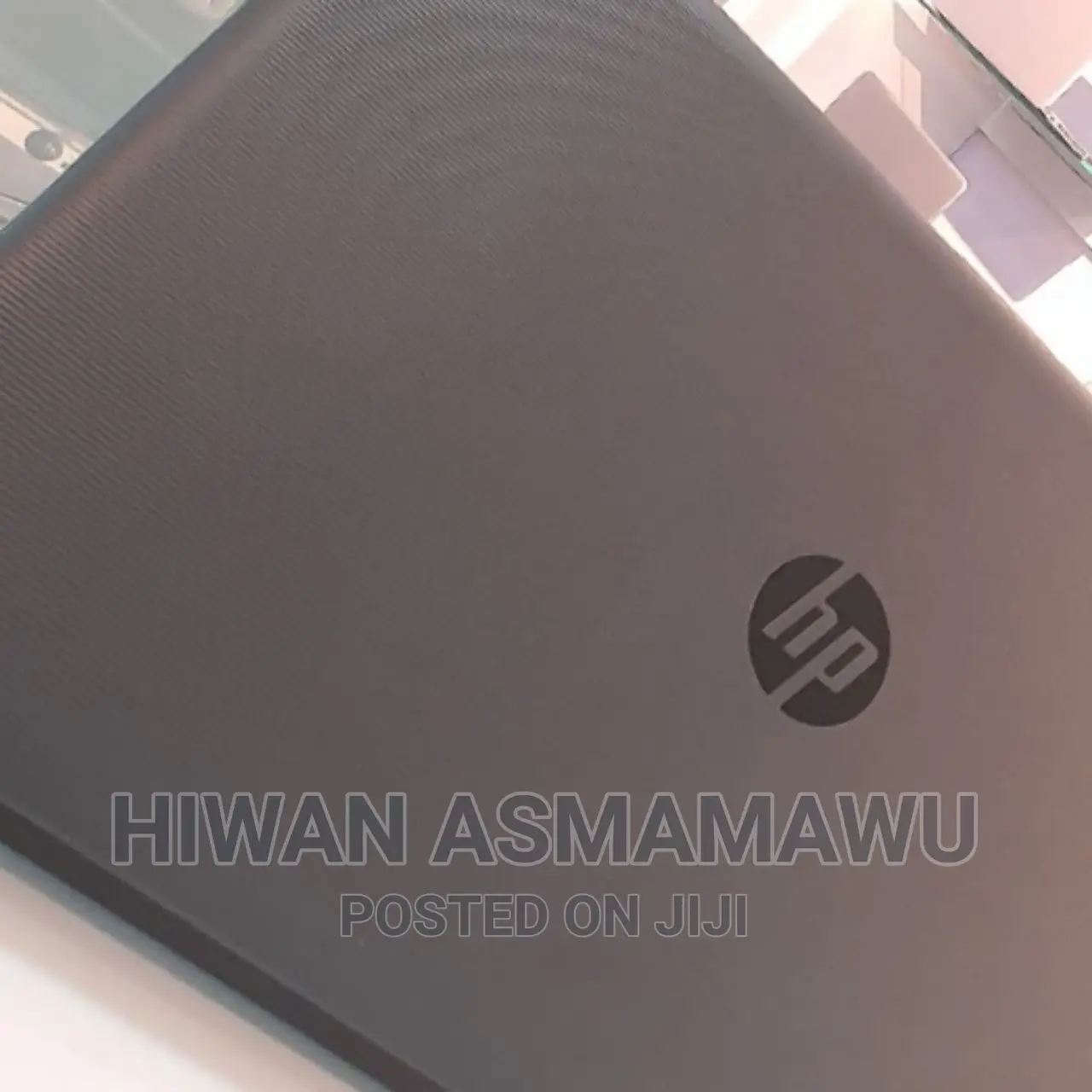 Laptop HP Stream Notebook 4GB Intel Core I3 HDD 500GB