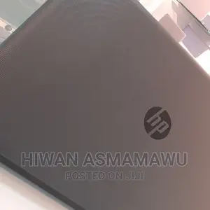 Laptop HP Stream Notebook 4GB Intel Core I3 HDD 500GB