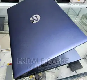 New Laptop HP Pavilion 15 8GB Intel Core I7 SSD 512GB