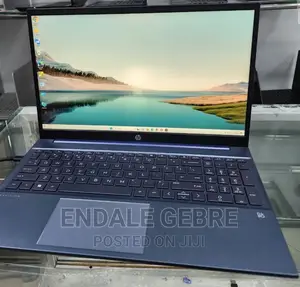 New Laptop HP Pavilion 15 8GB Intel Core I7 SSD 512GB