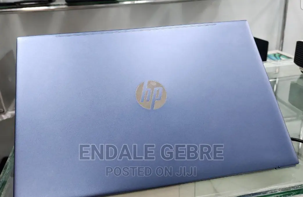 New Laptop HP Pavilion 15 8GB Intel Core I7 SSD 512GB