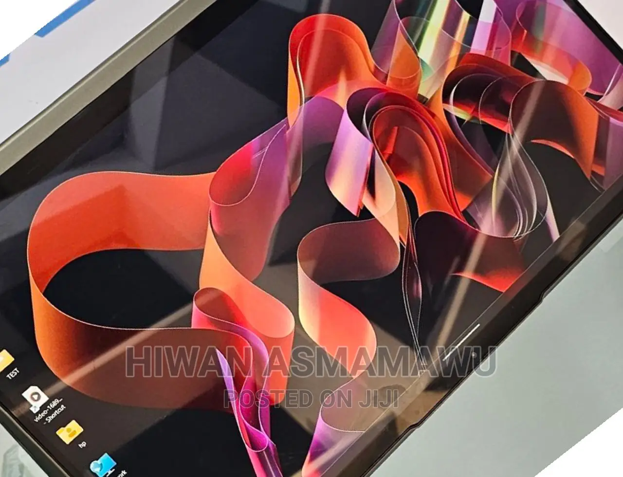 New Laptop Lenovo Yoga 2 12GB Intel Core I7 SSHD (Hybrid) 512GB