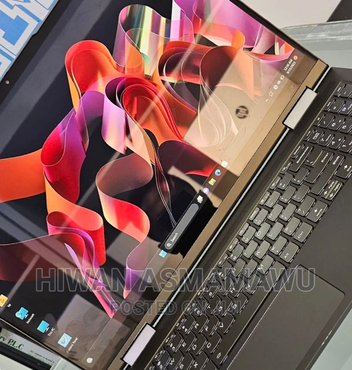 New Laptop Lenovo Yoga 2 12GB Intel Core I7 SSHD (Hybrid) 512GB