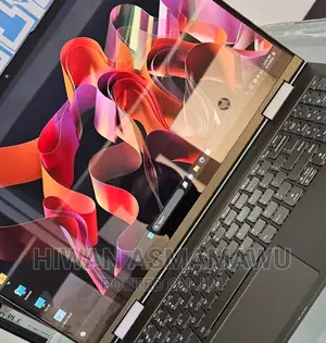 New Laptop Lenovo Yoga 2 12GB Intel Core I7 SSHD (Hybrid) 512GB