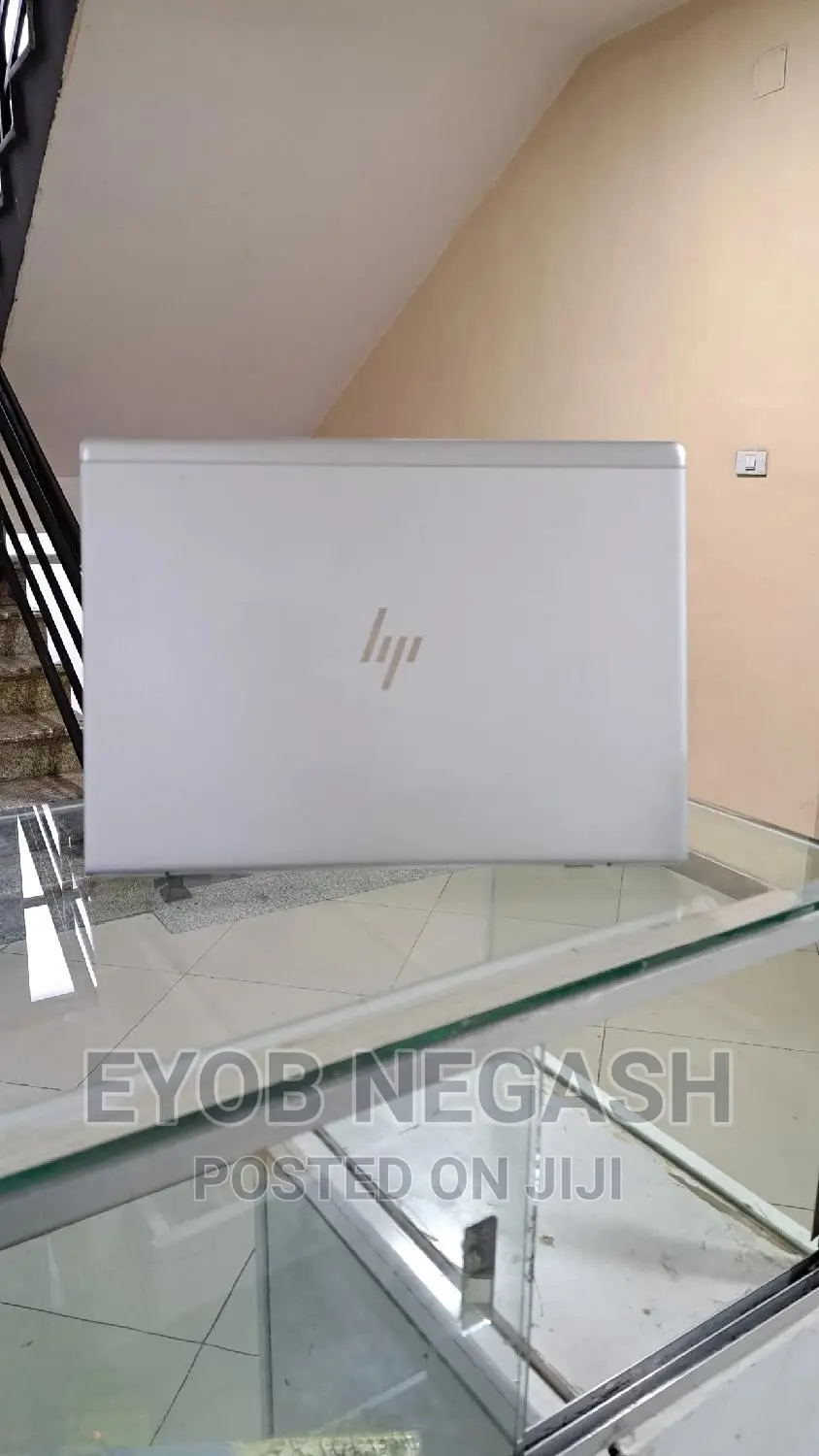 New Laptop HP ProBook 430 16GB Intel Core I5 SSD 512GB