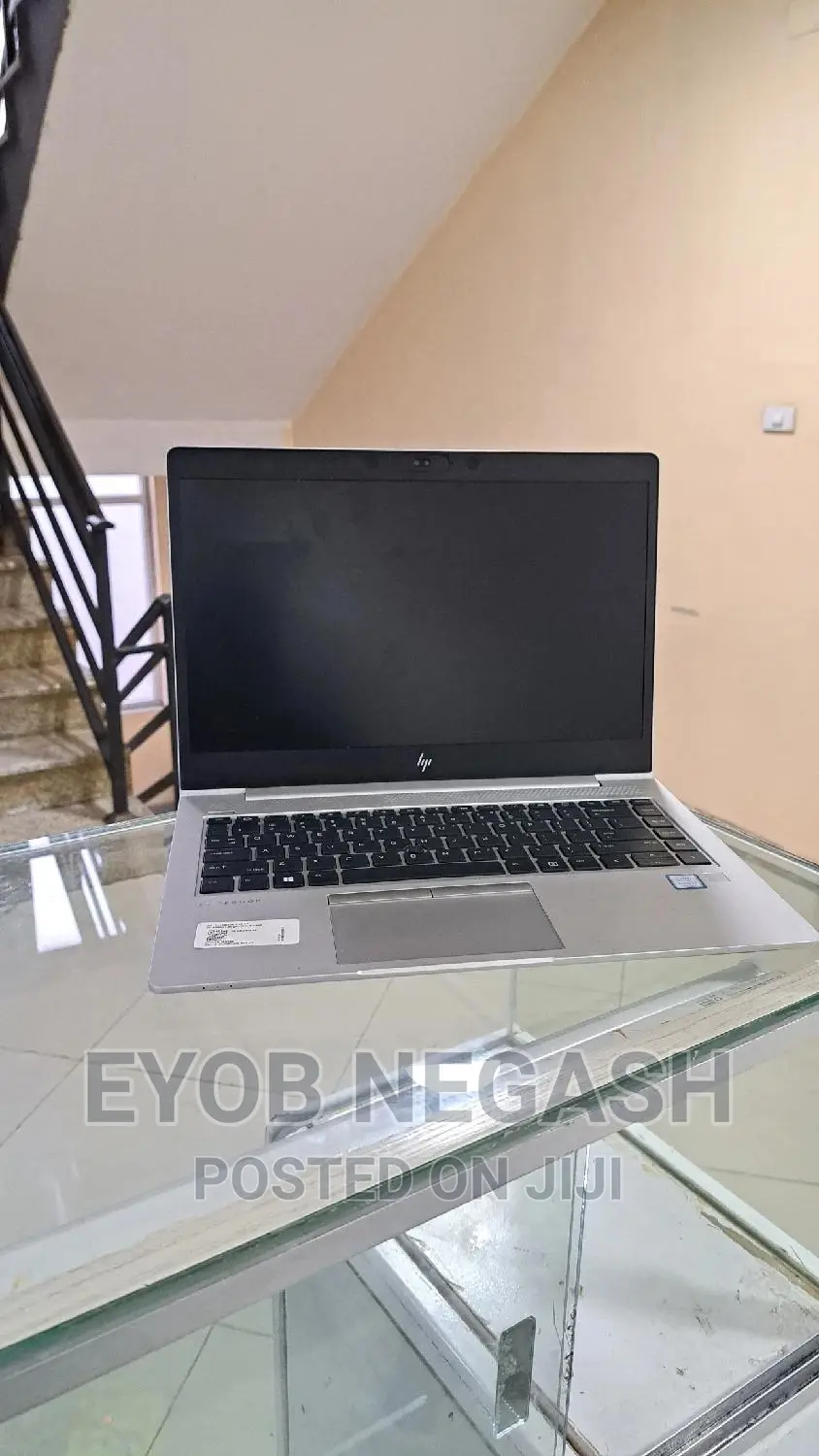 New Laptop HP ProBook 430 16GB Intel Core I5 SSD 512GB