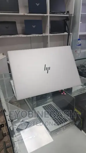 New Laptop HP Envy 15 16GB Intel Core I5 SSD 512GB
