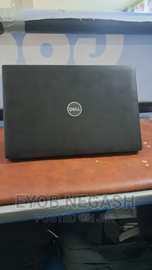 Photo - New Laptop Dell Latitude 14 E5450 8GB Intel Core i5 HDD 1T