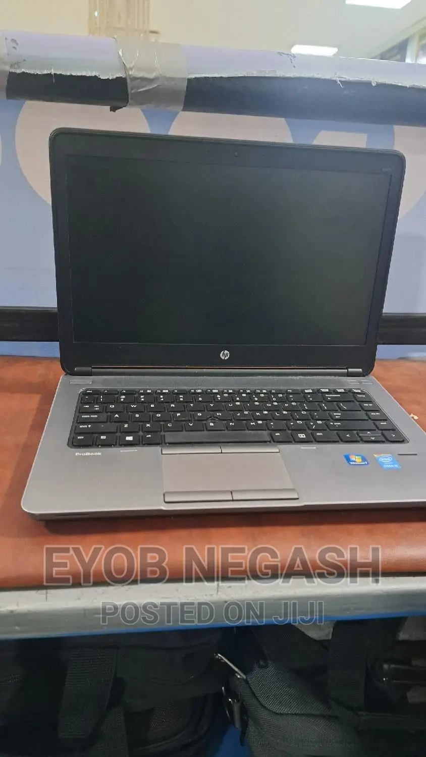 New Laptop Dell Latitude 14 E5450 8GB Intel Core i5 HDD 1T