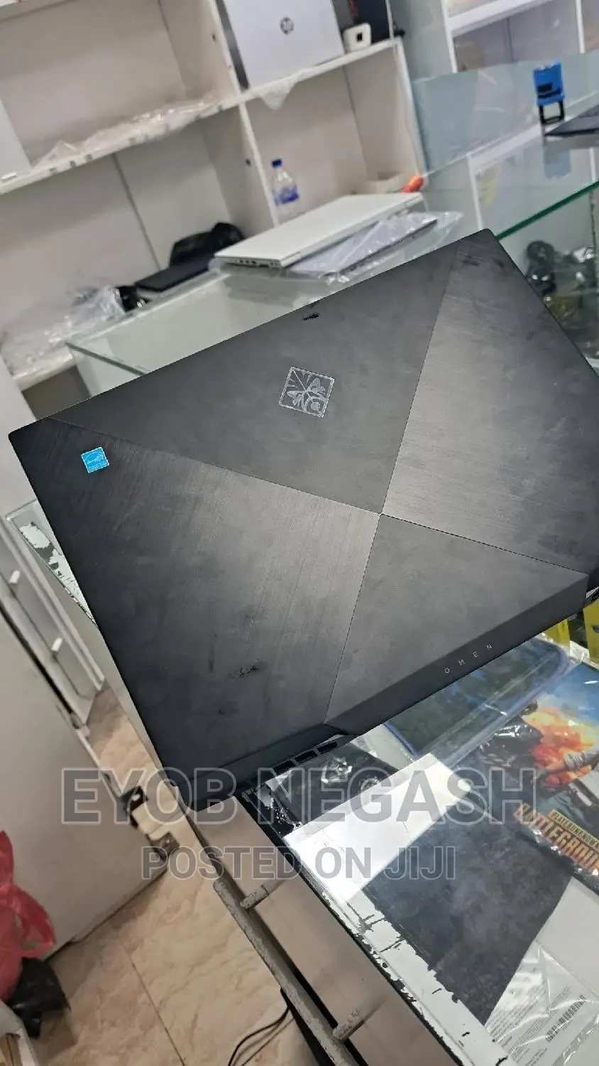 New Laptop Acer Predator Helios 300 16GB Intel Core i9 SSD 512GB