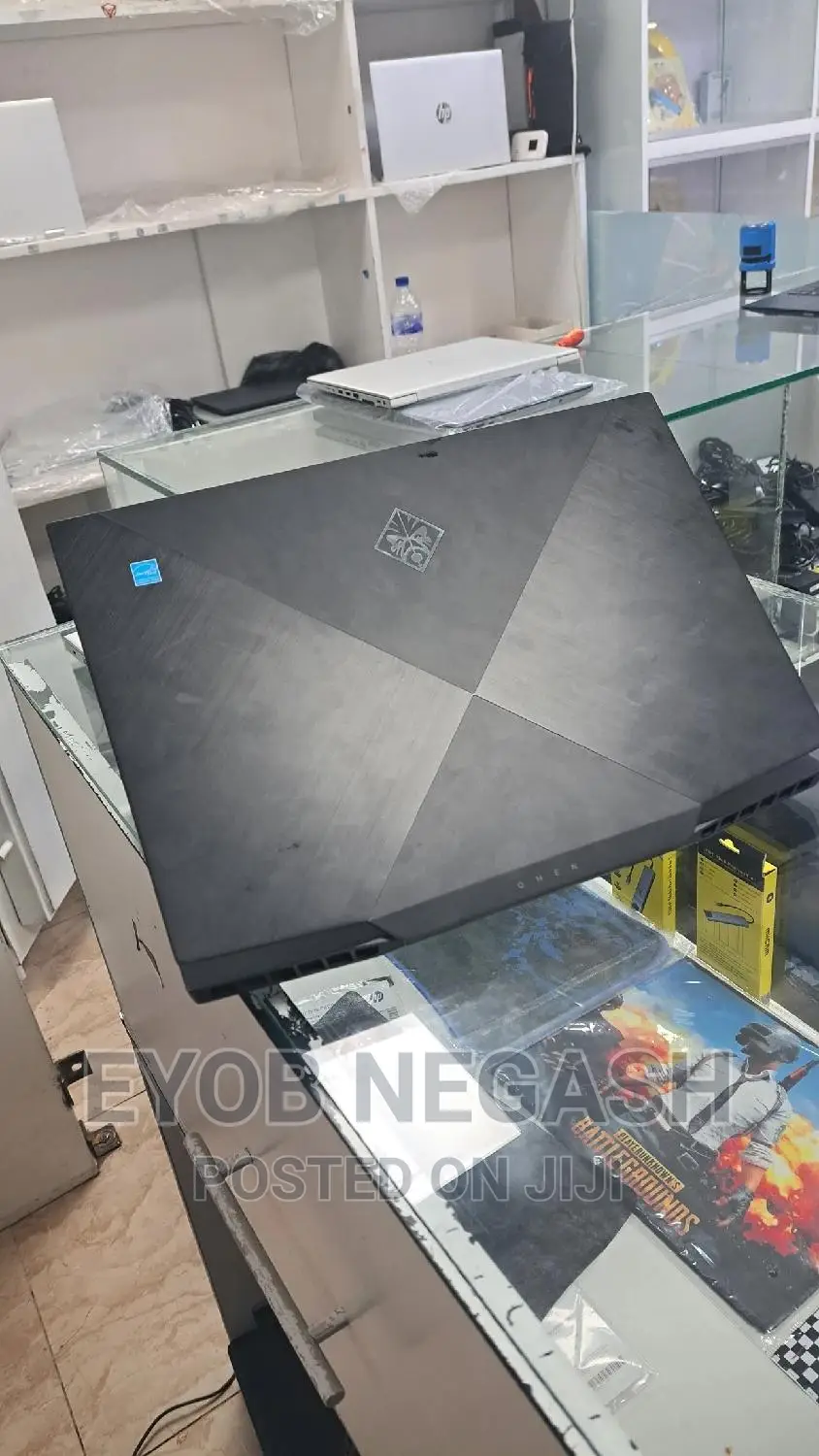 New Laptop Acer Predator Helios 300 16GB Intel Core i9 SSD 512GB