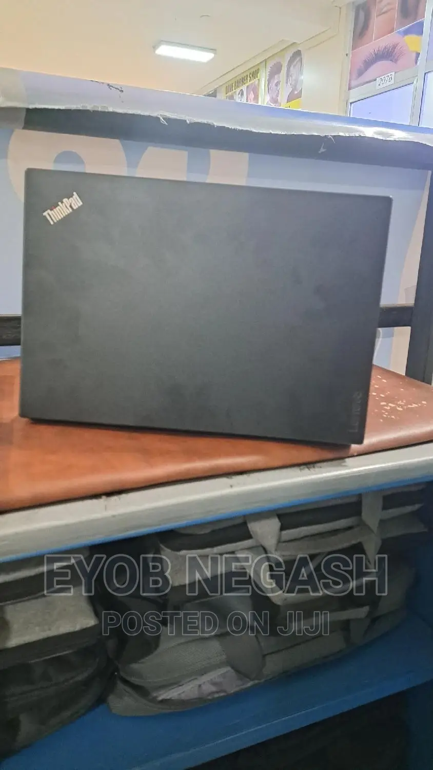 New Laptop Lenovo ThinkPad T440 12GB Intel Core i7 SSD 512GB