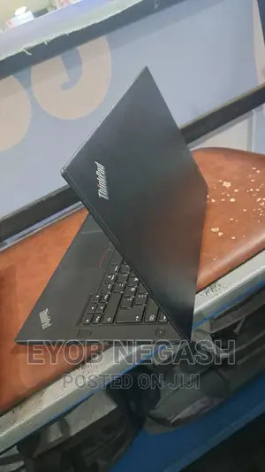 New Laptop Lenovo ThinkPad T440 12GB Intel Core i7 SSD 512GB