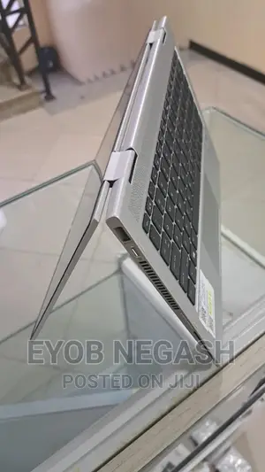 New Laptop HP Envy 13 8GB Intel Core i7 SSD 512GB